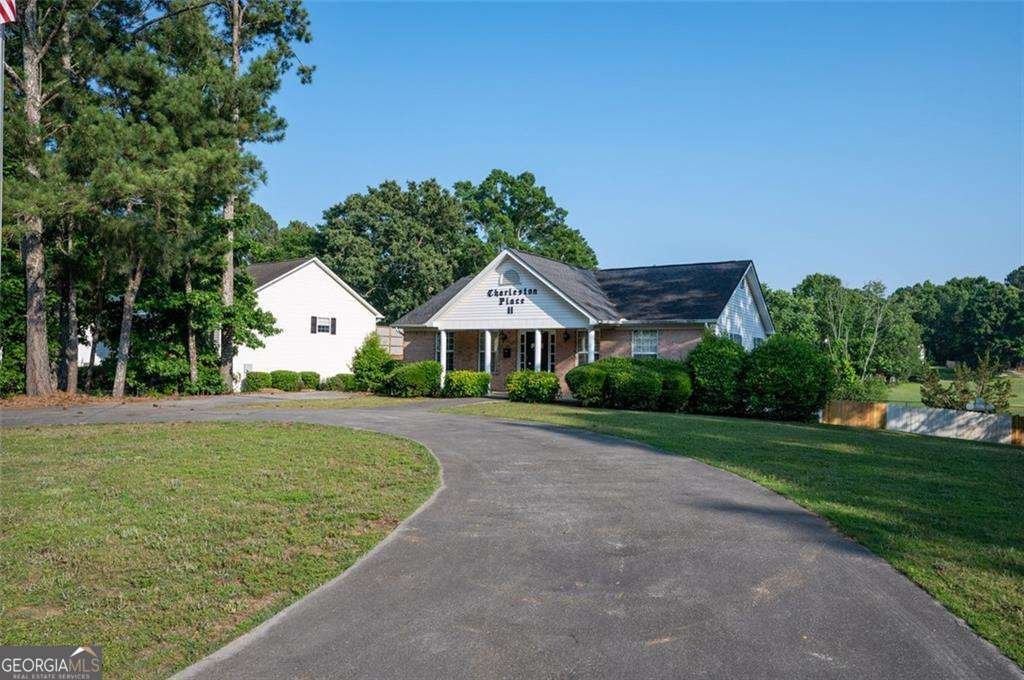 115 Harrison Lane Calhoun - 30