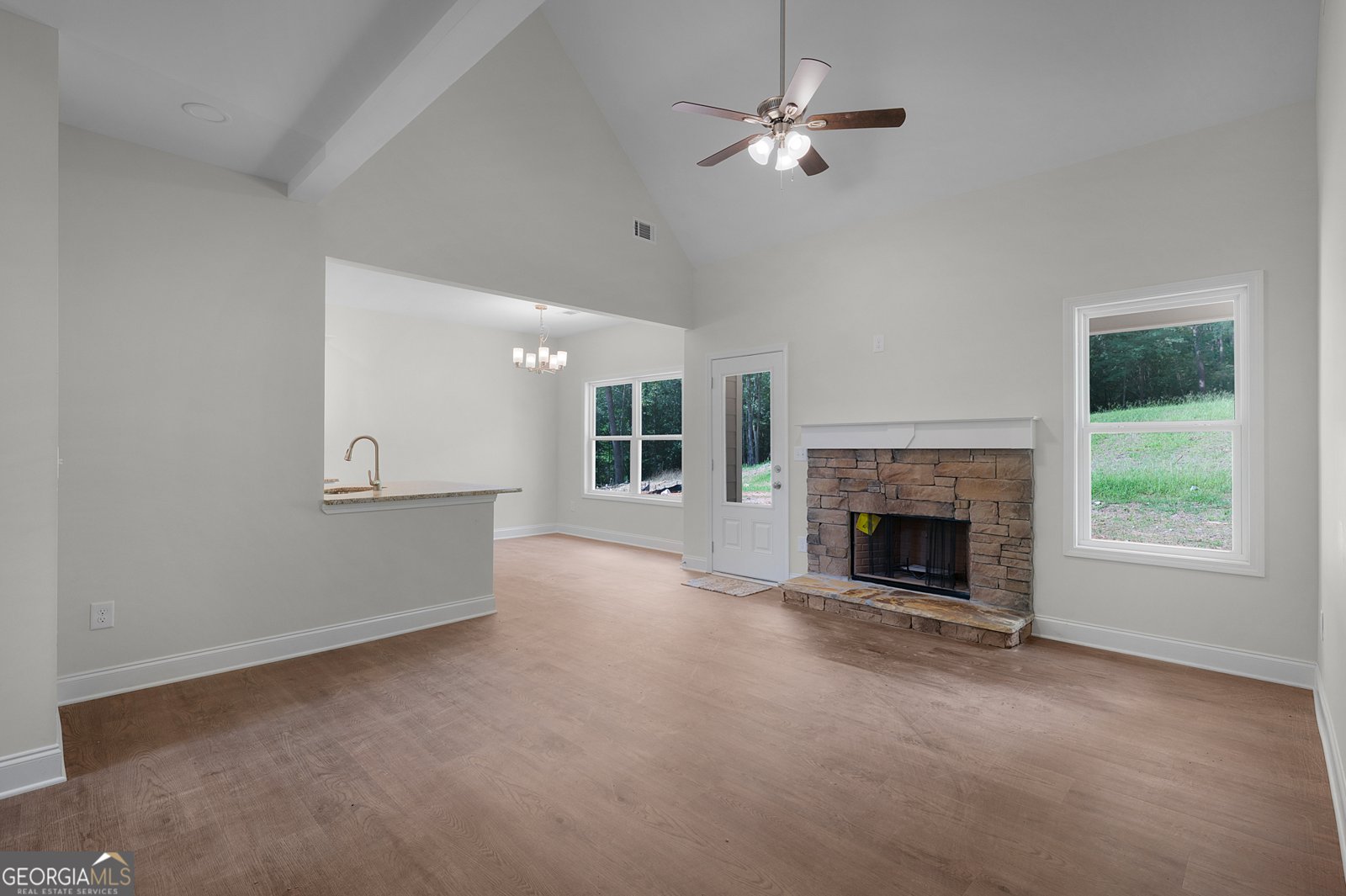 115 Harrison Lane Calhoun - 7