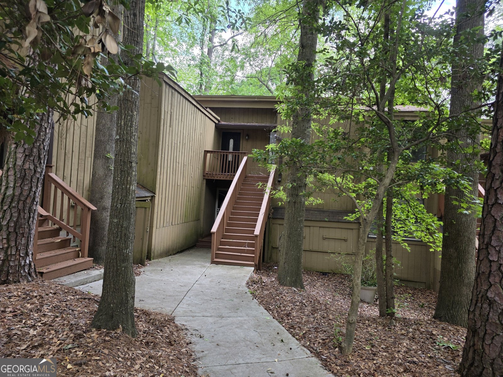 5818 Par Four Court Lithonia - 1