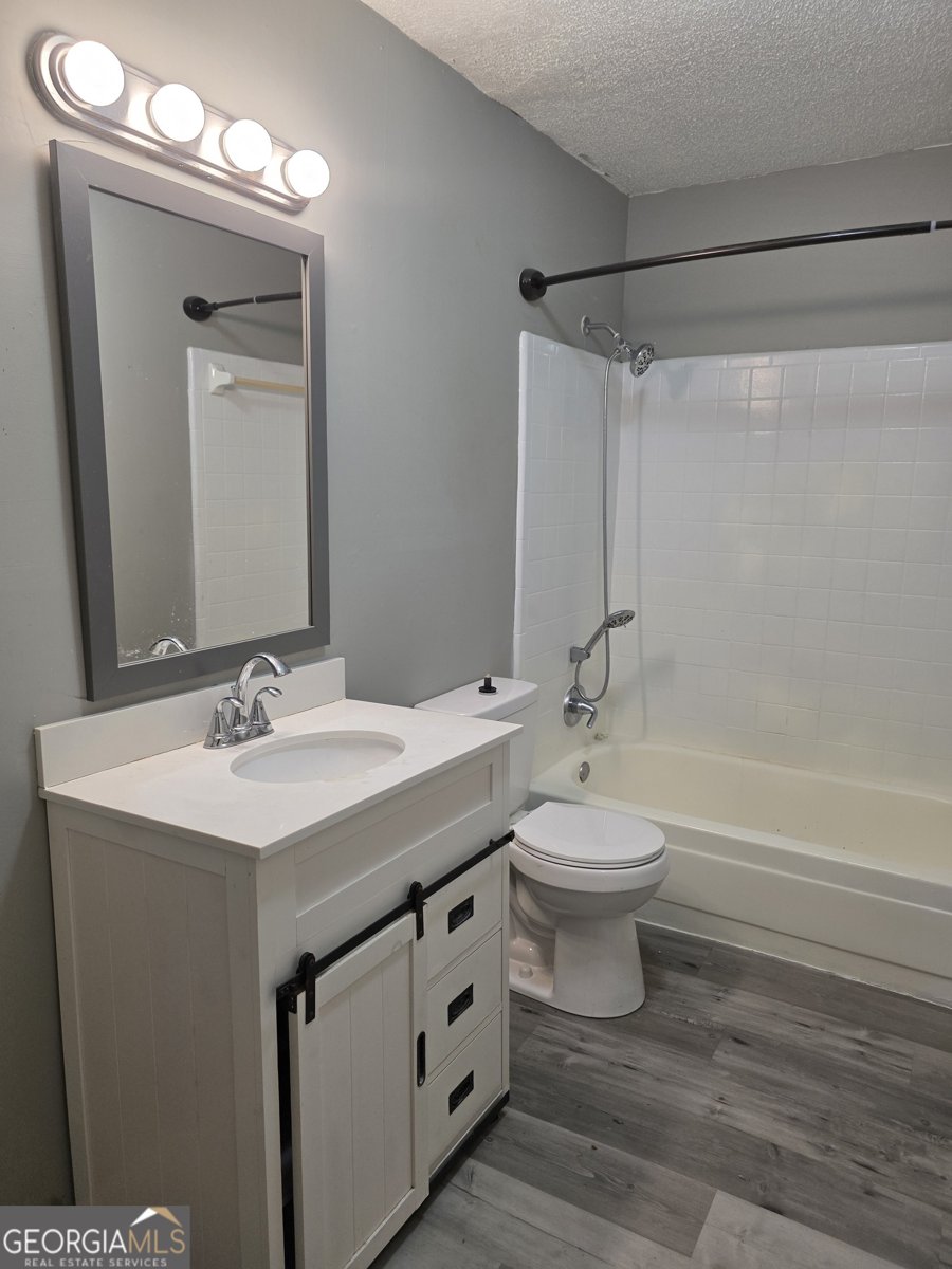 5818 Par Four Court Lithonia - 15