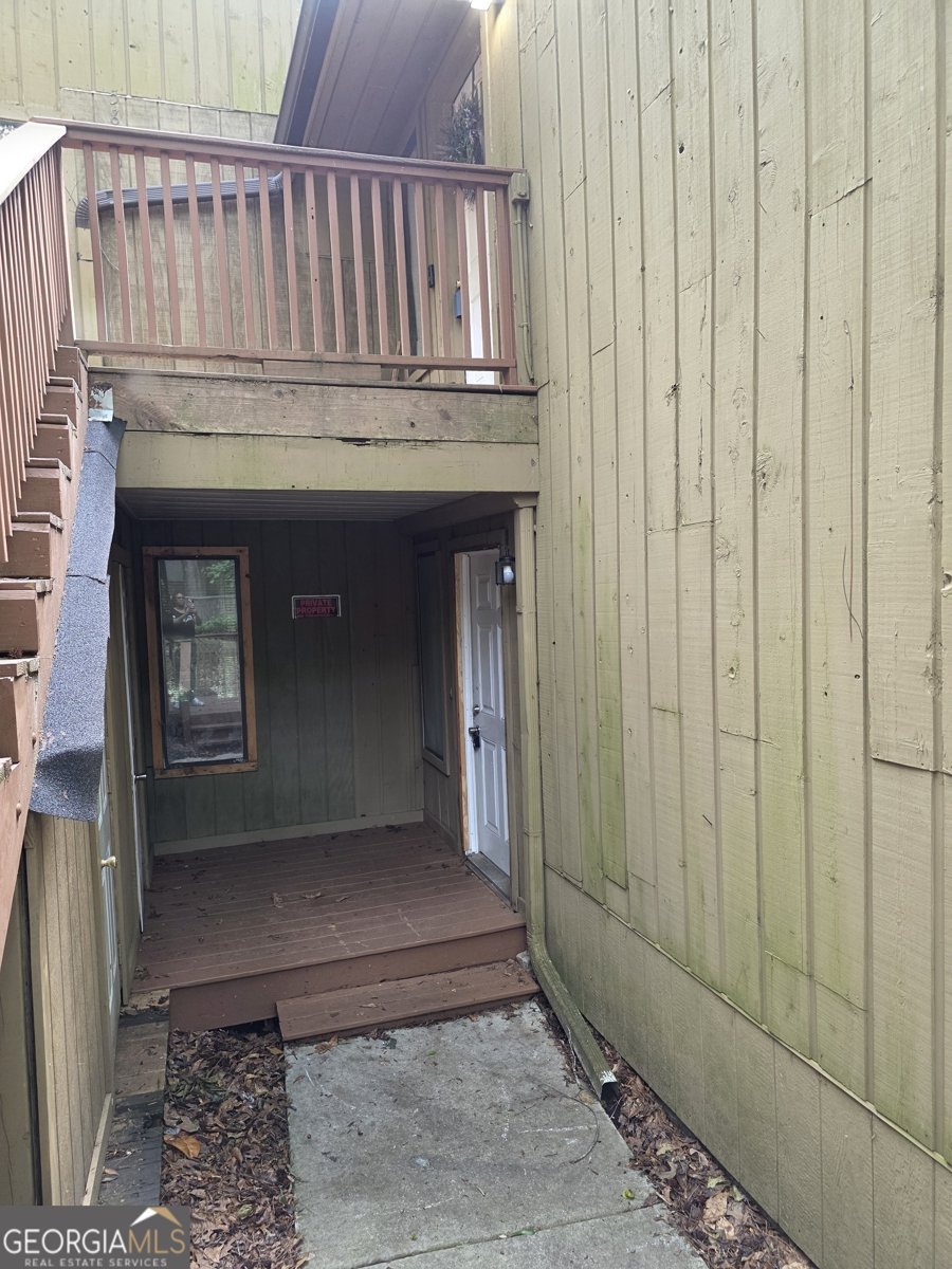 5818 Par Four Court Lithonia - 2