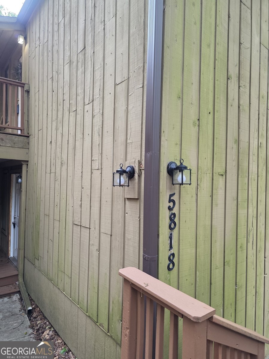 5818 Par Four Court Lithonia - 3