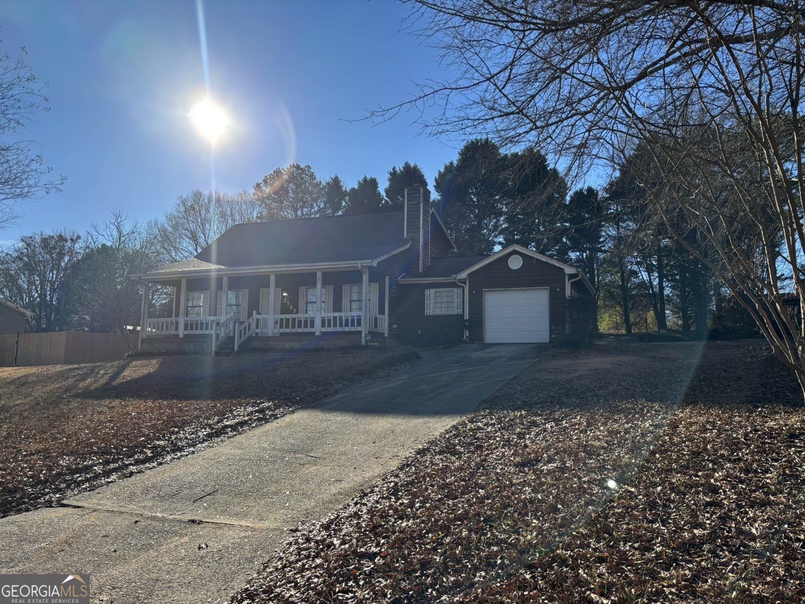 3709 Charlotte Drive Rex - 2