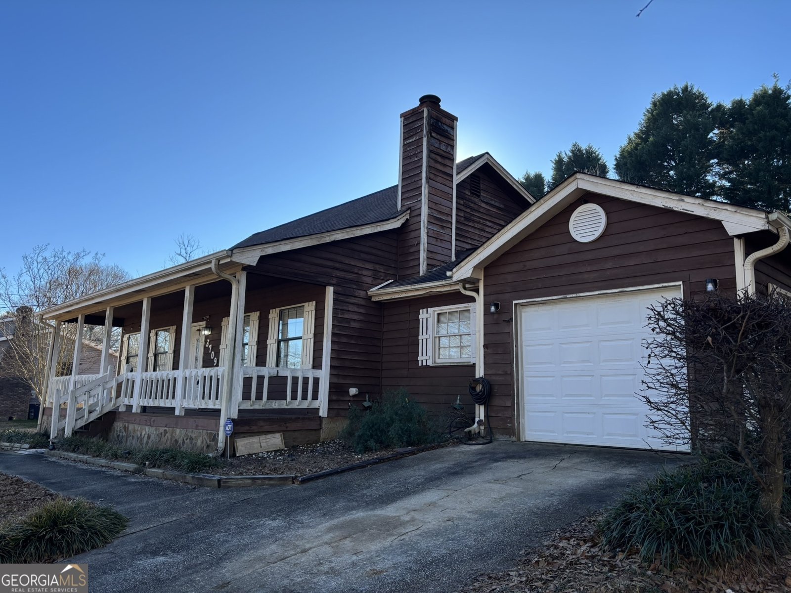 3709 Charlotte Drive Rex - 4