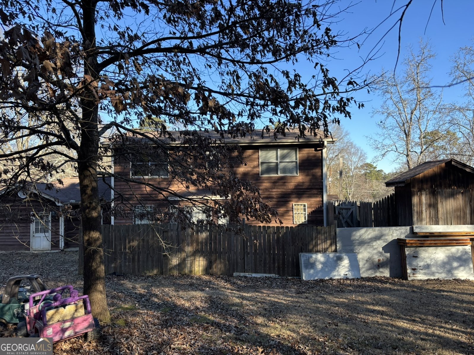 3709 Charlotte Drive Rex - 7