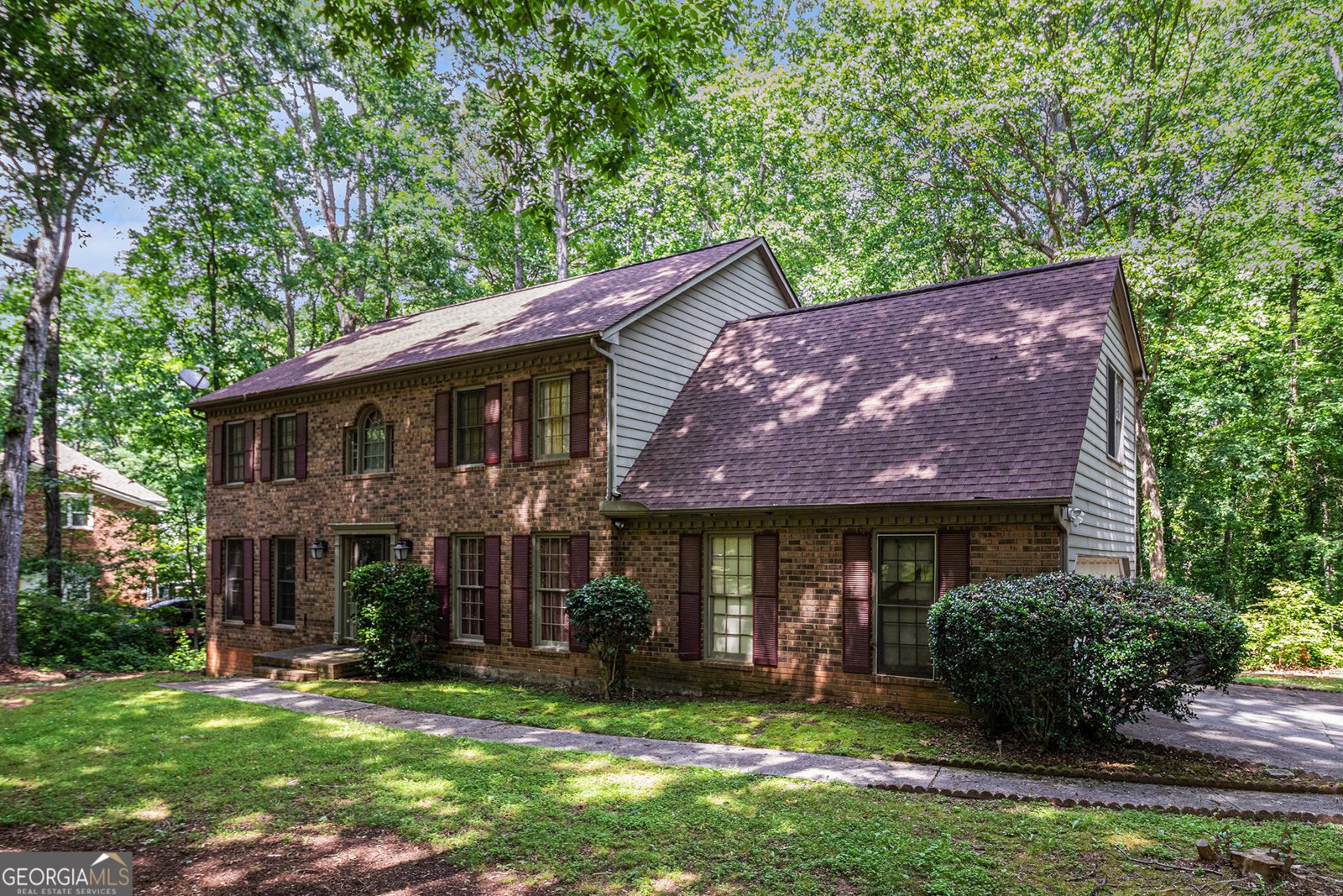 275 Brandon Mill Circle Fayetteville - 1