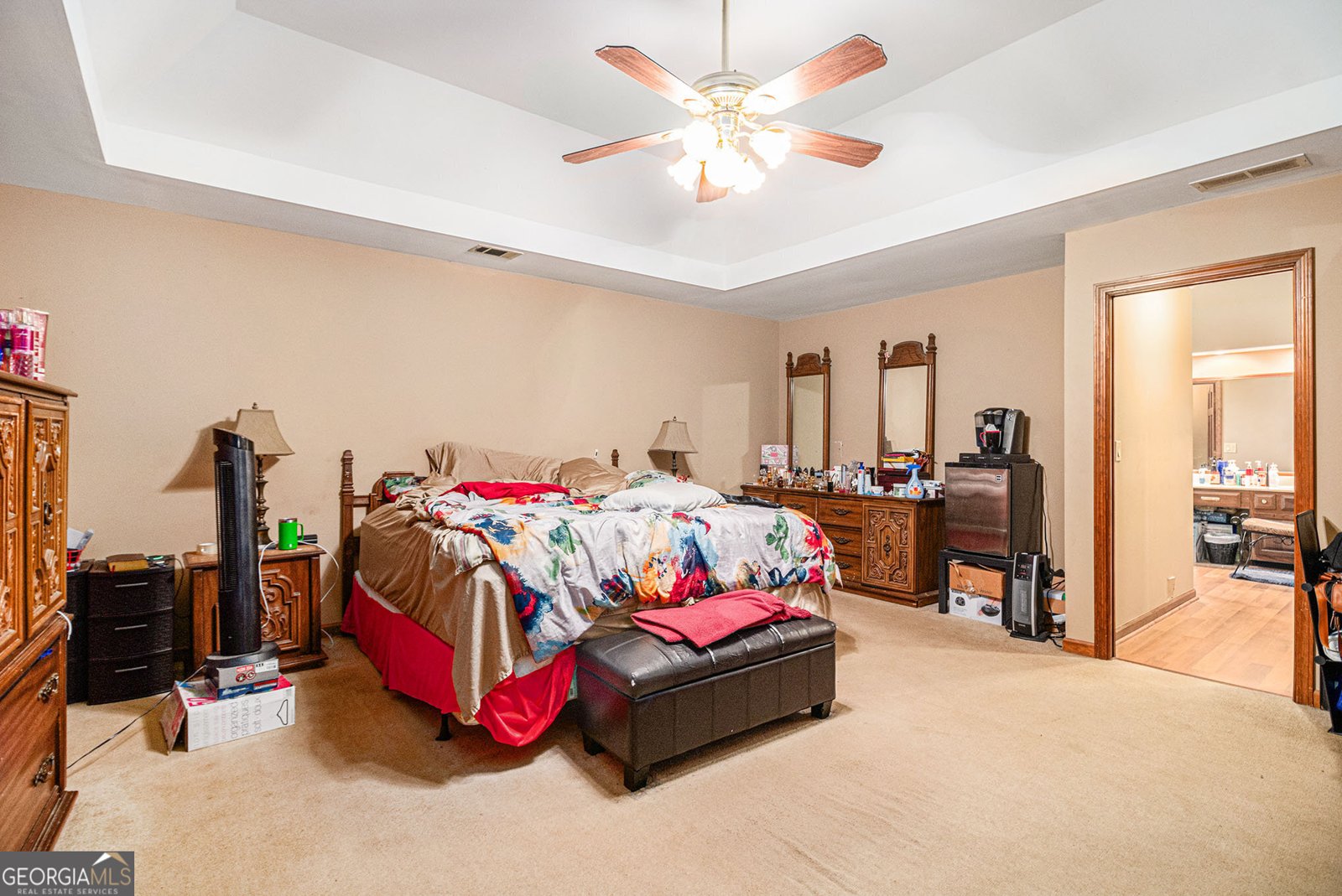 275 Brandon Mill Circle Fayetteville - 14