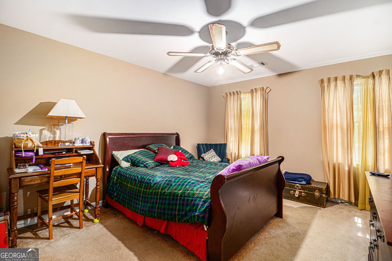 275 Brandon Mill Circle Fayetteville - 17