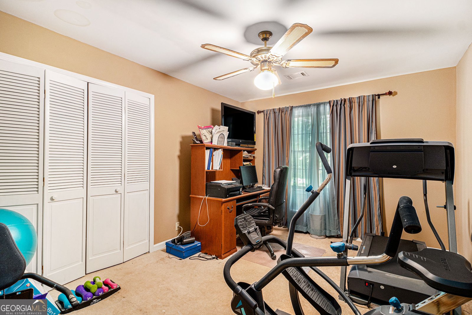 275 Brandon Mill Circle Fayetteville - 18
