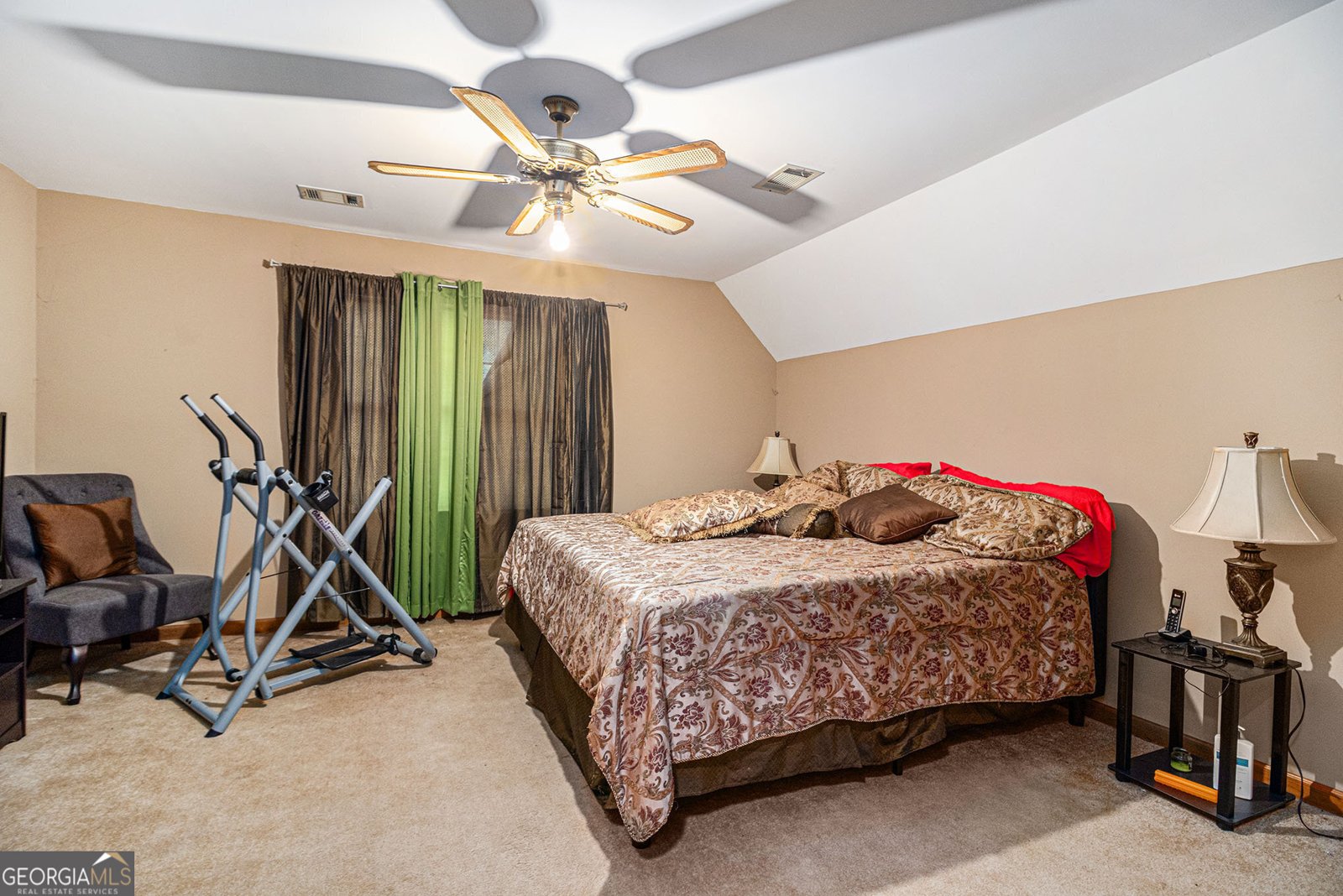 275 Brandon Mill Circle Fayetteville - 19