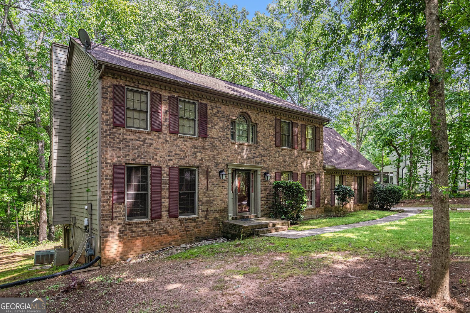 275 Brandon Mill Circle Fayetteville - 2