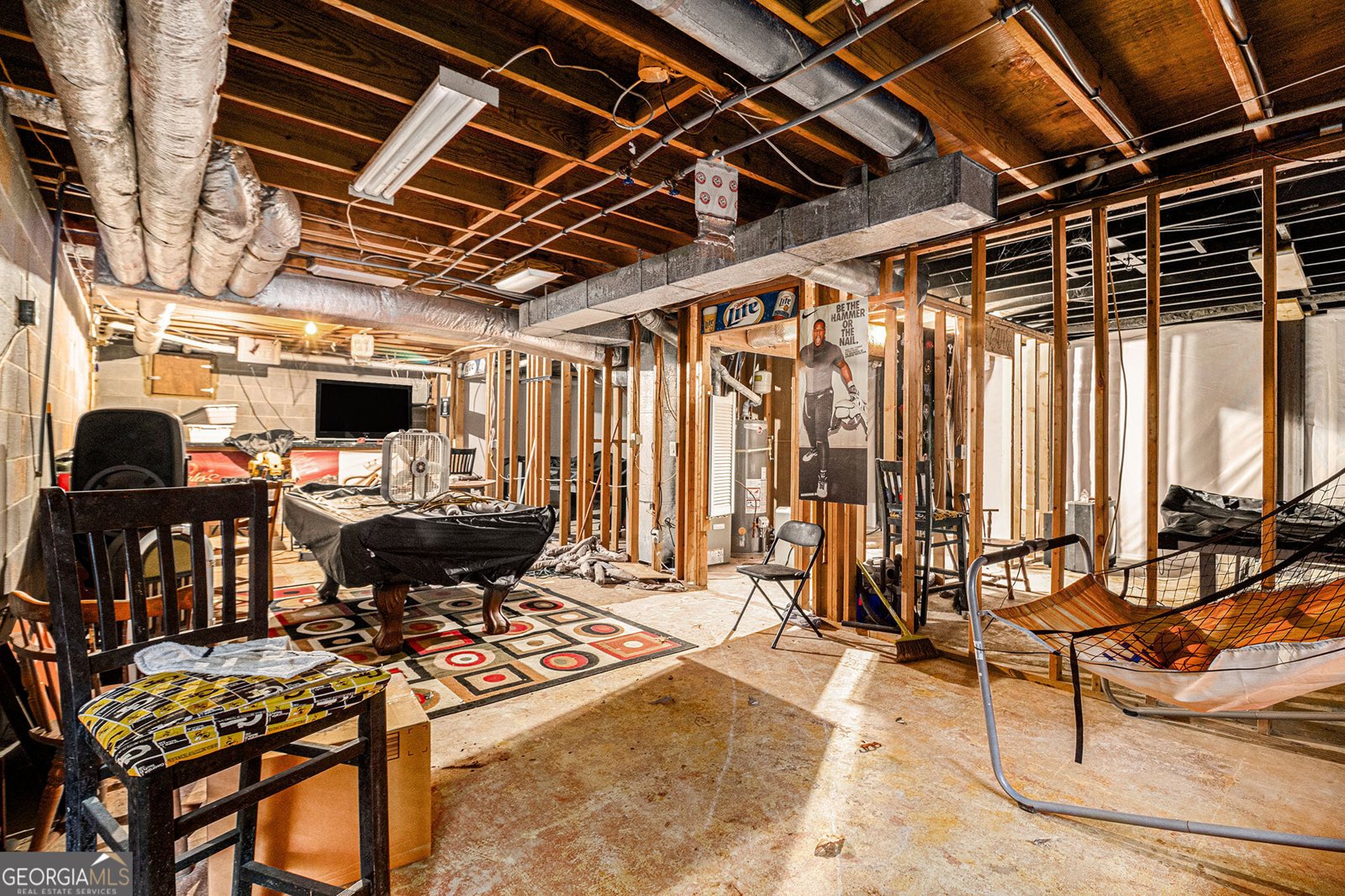 275 Brandon Mill Circle Fayetteville - 21