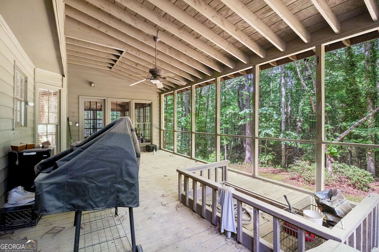 275 Brandon Mill Circle Fayetteville - 22