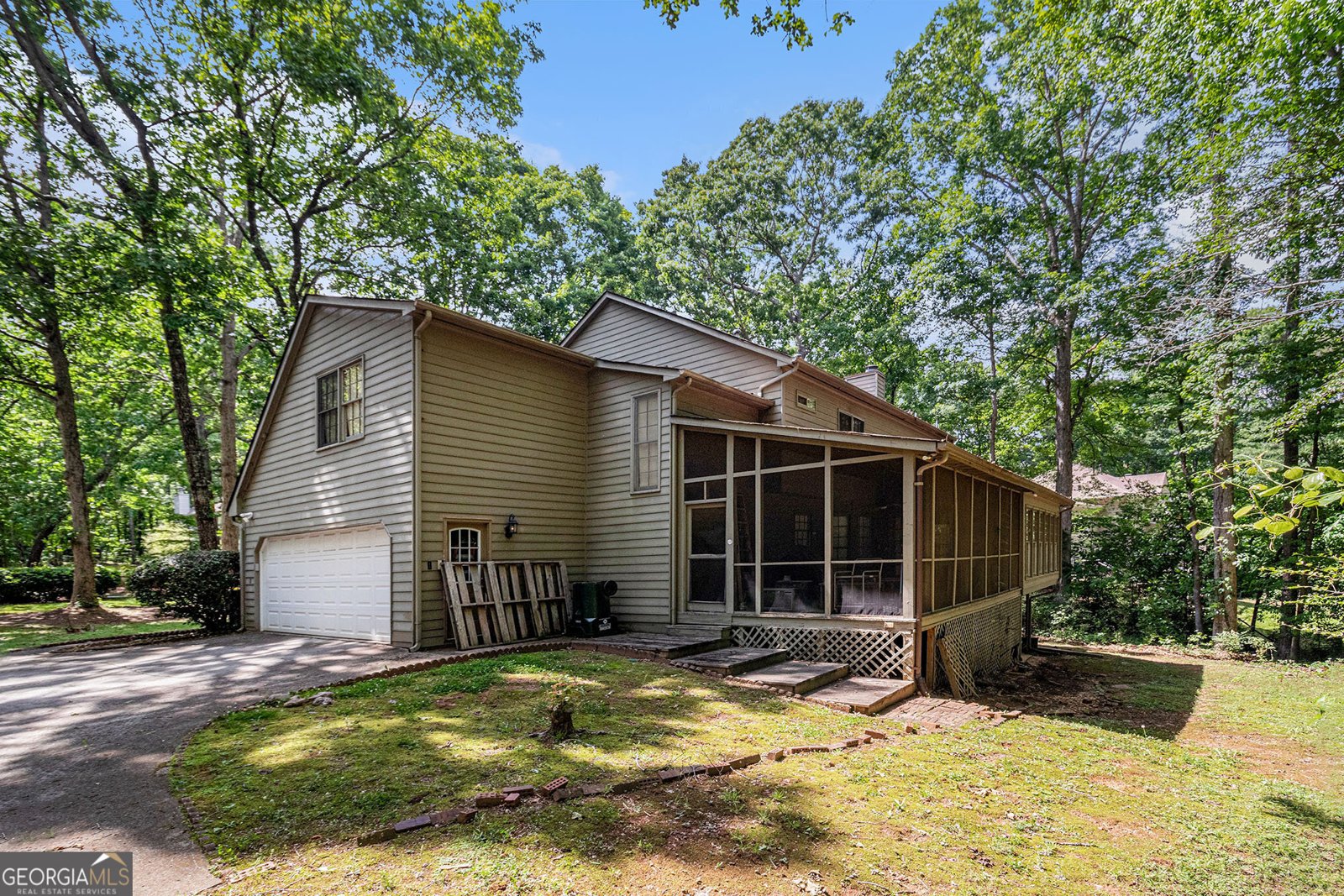 275 Brandon Mill Circle Fayetteville - 23