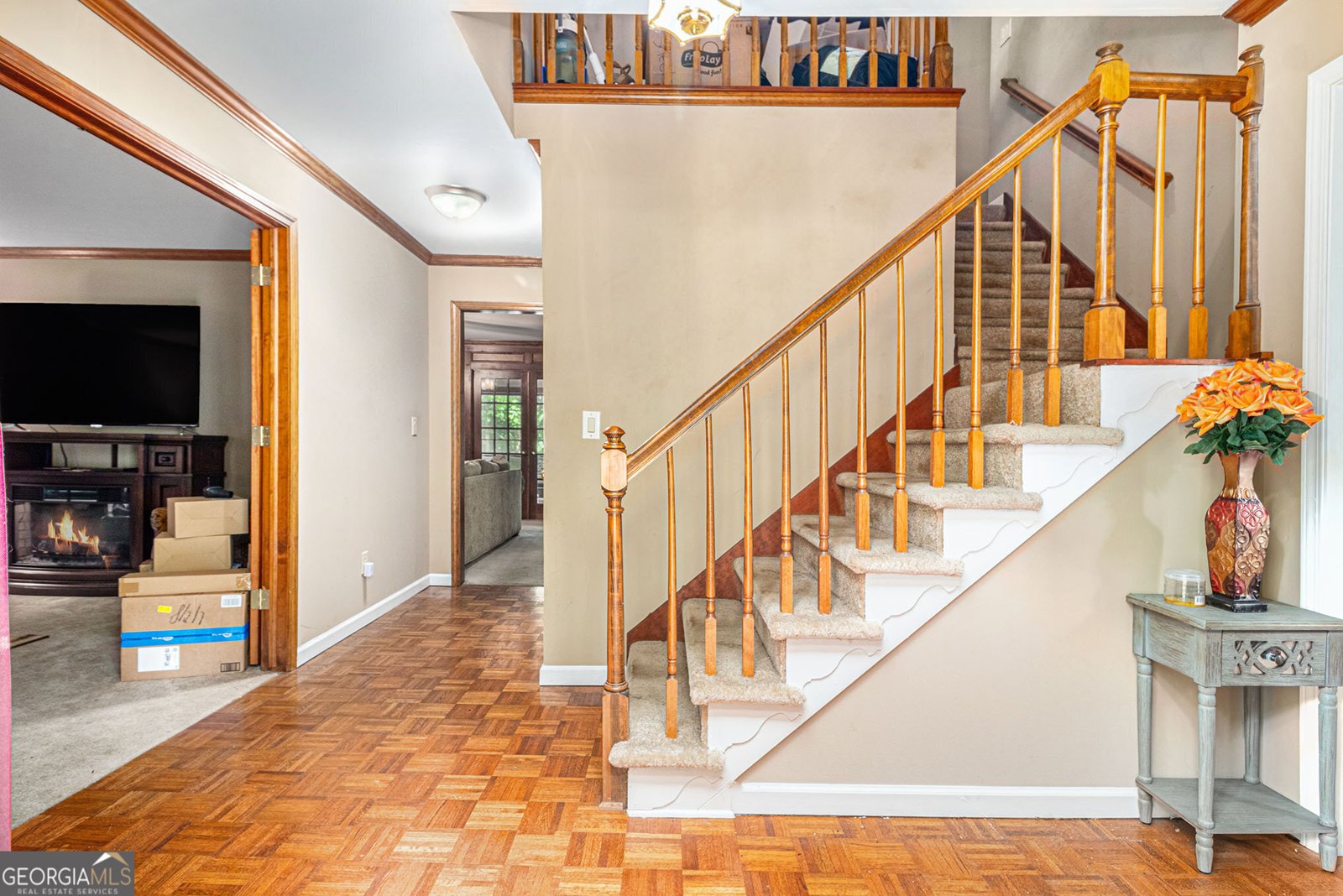 275 Brandon Mill Circle Fayetteville - 3