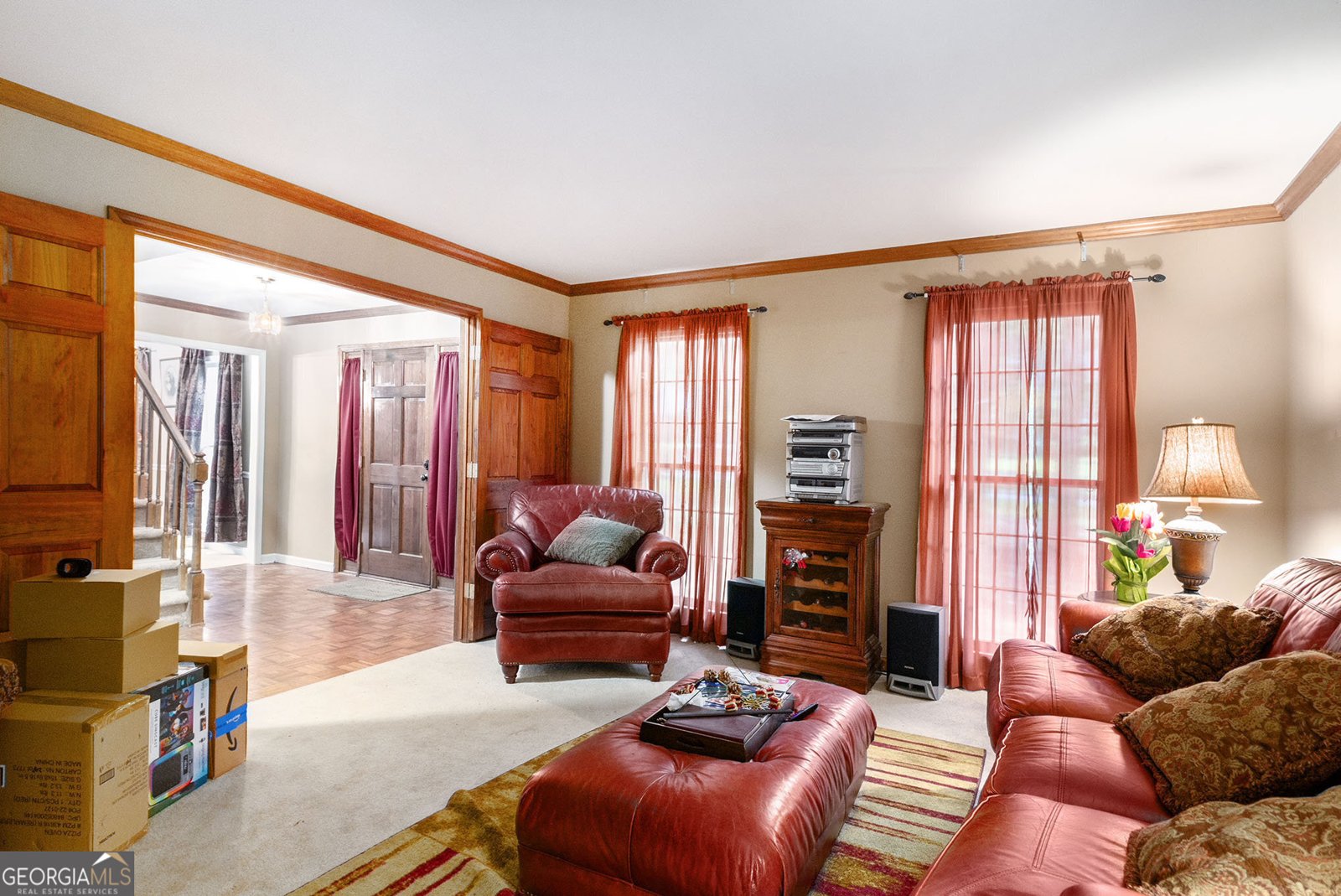 275 Brandon Mill Circle Fayetteville - 4