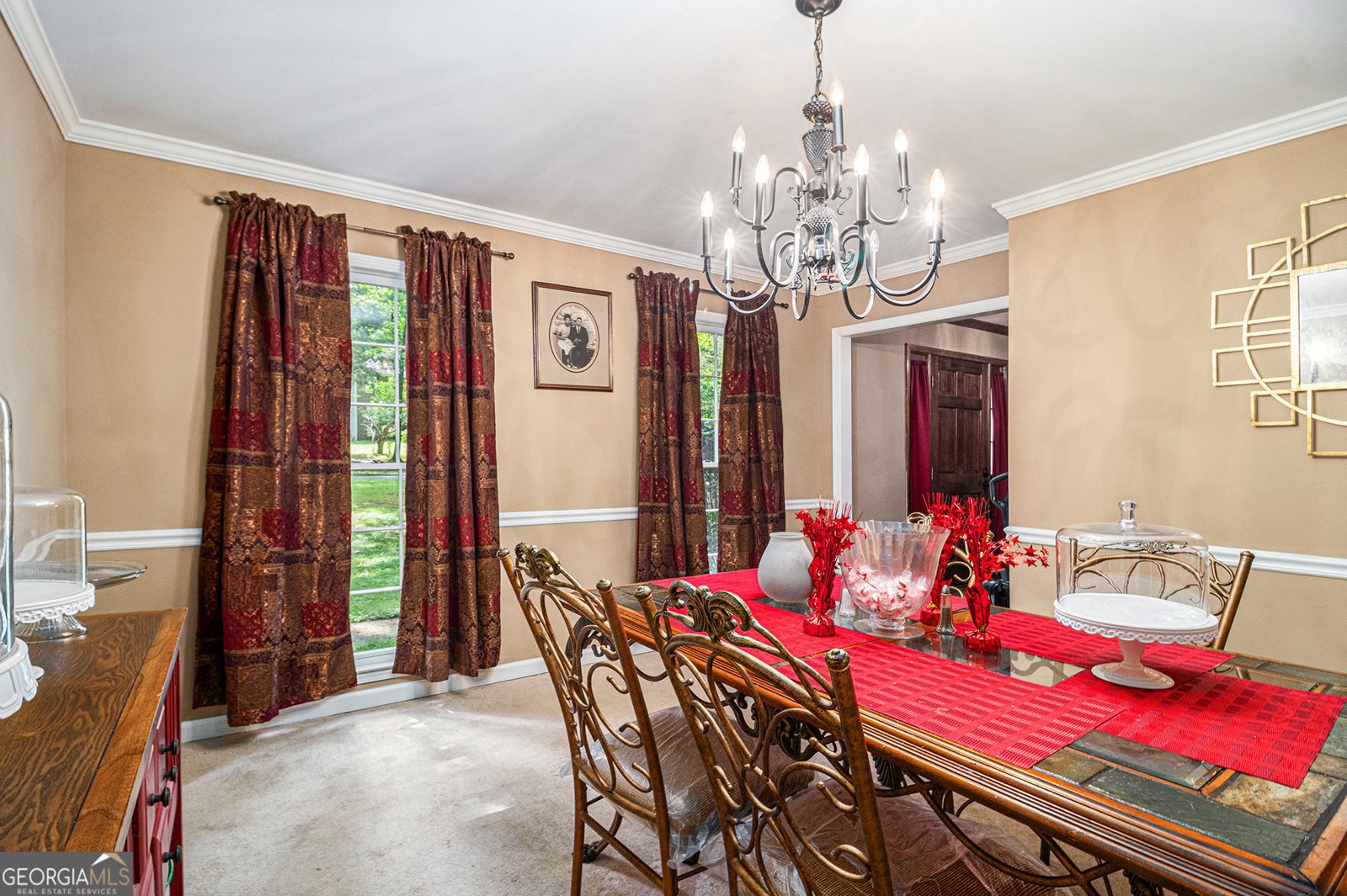 275 Brandon Mill Circle Fayetteville - 5