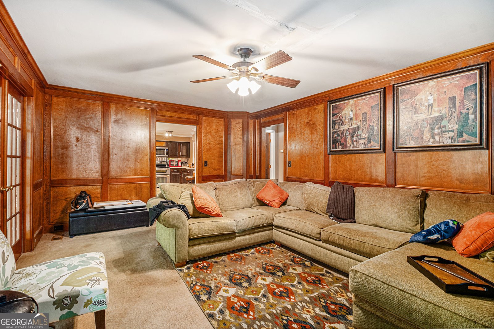 275 Brandon Mill Circle Fayetteville - 9