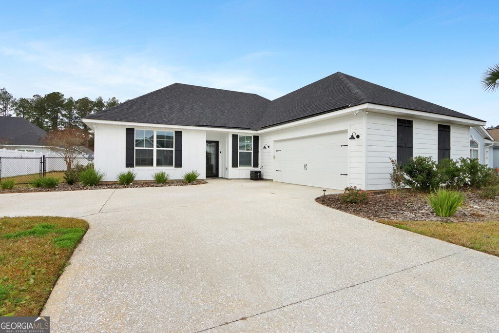 233 Isabella Way Jesup - 1