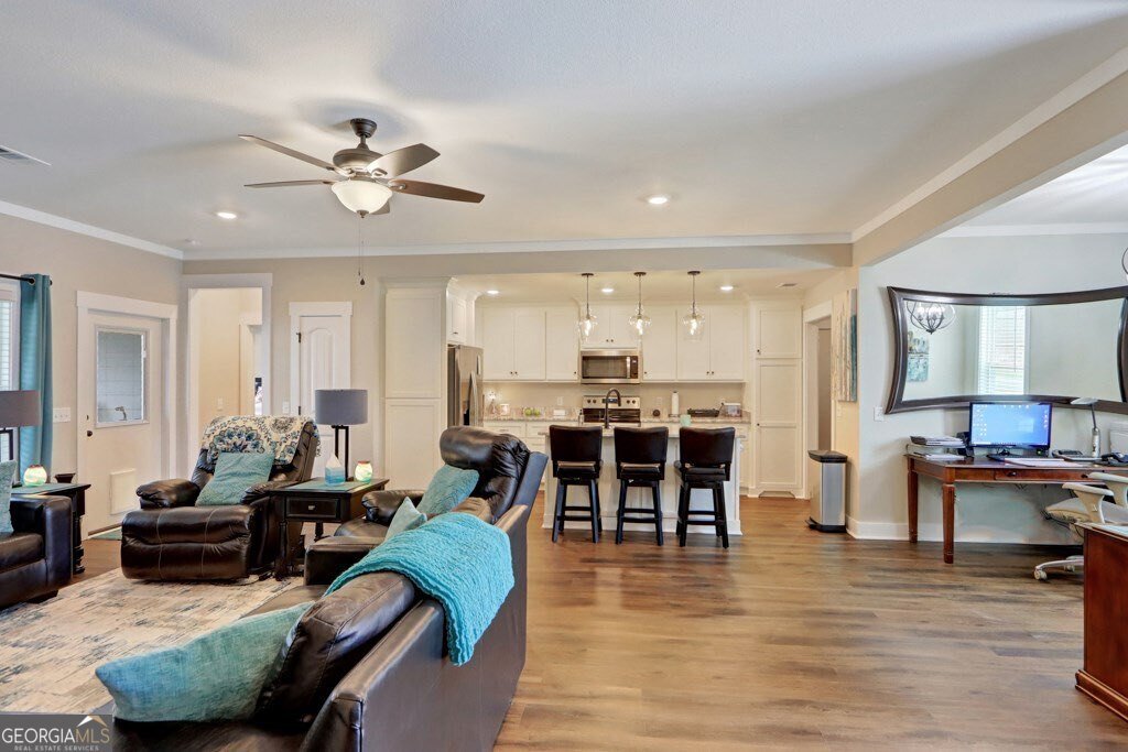 233 Isabella Way Jesup - 11