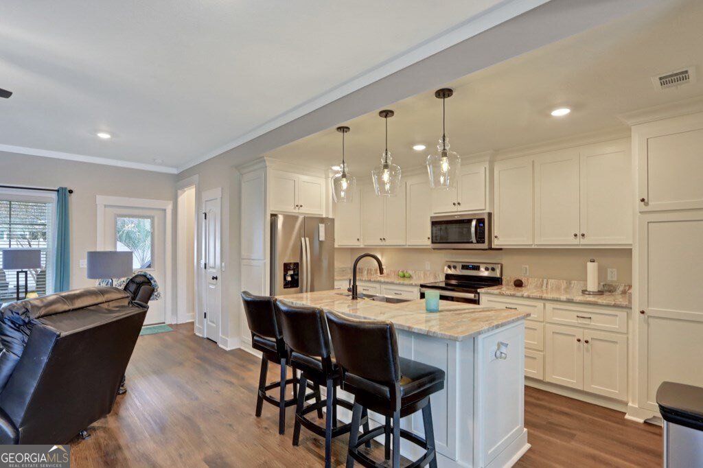 233 Isabella Way Jesup - 12