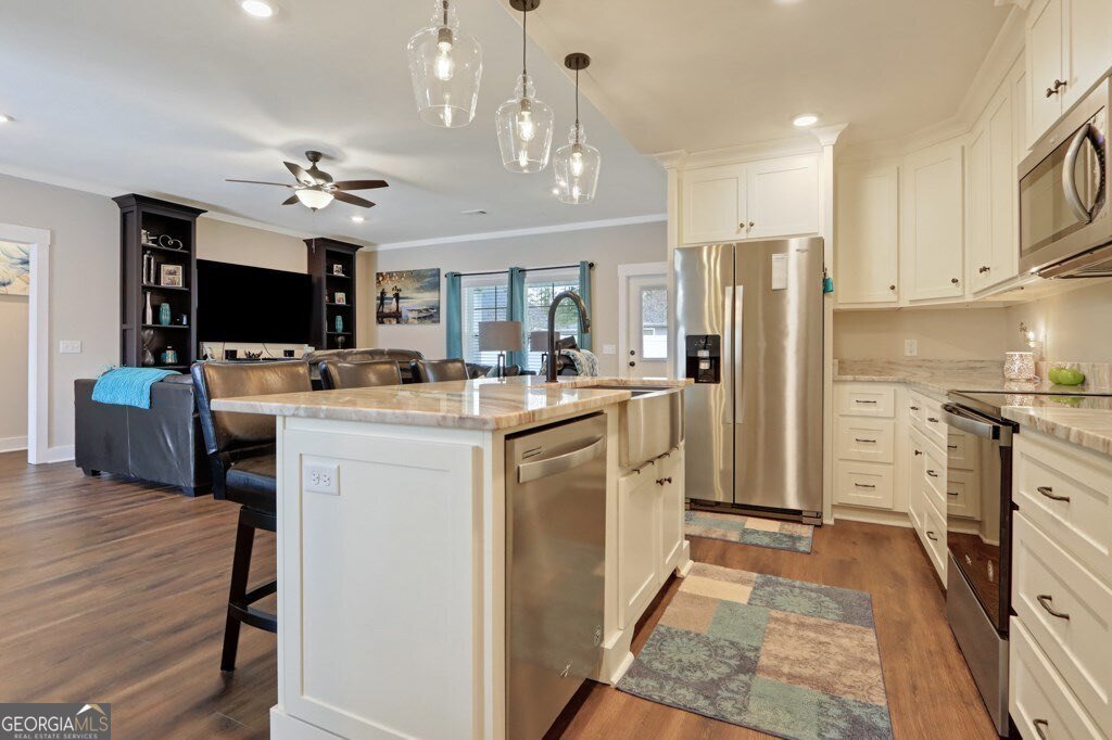 233 Isabella Way Jesup - 14