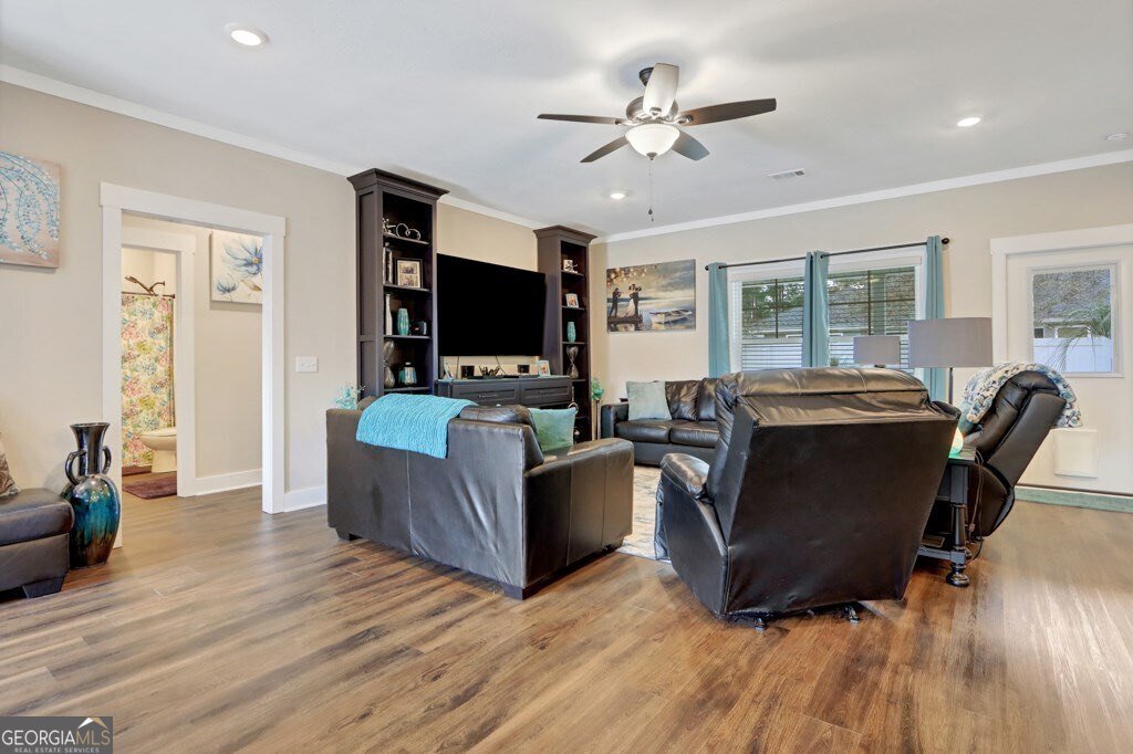 233 Isabella Way Jesup - 18