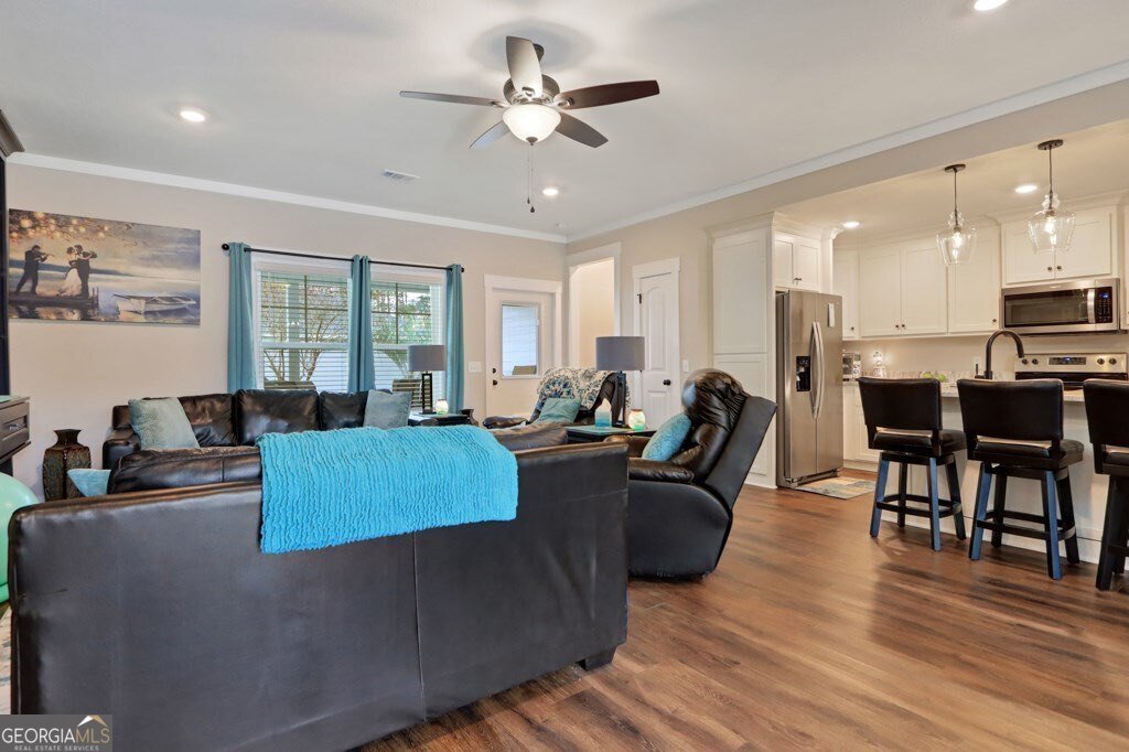 233 Isabella Way Jesup - 19