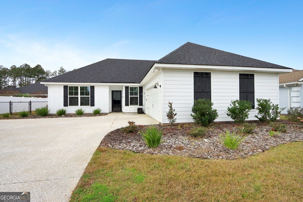 233 Isabella Way Jesup - 2