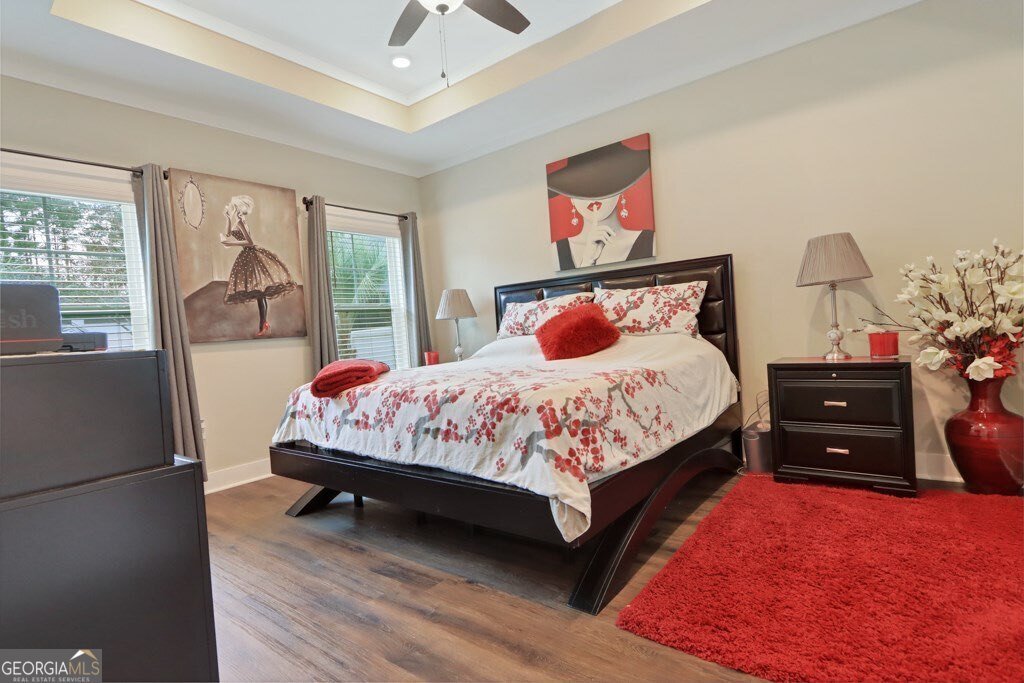233 Isabella Way Jesup - 21