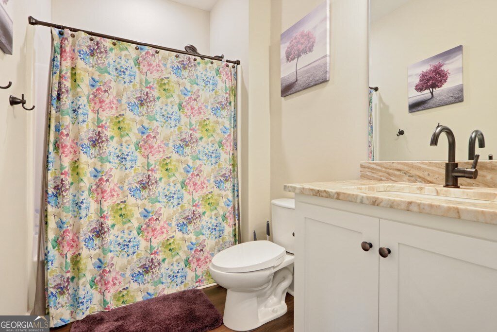 233 Isabella Way Jesup - 28