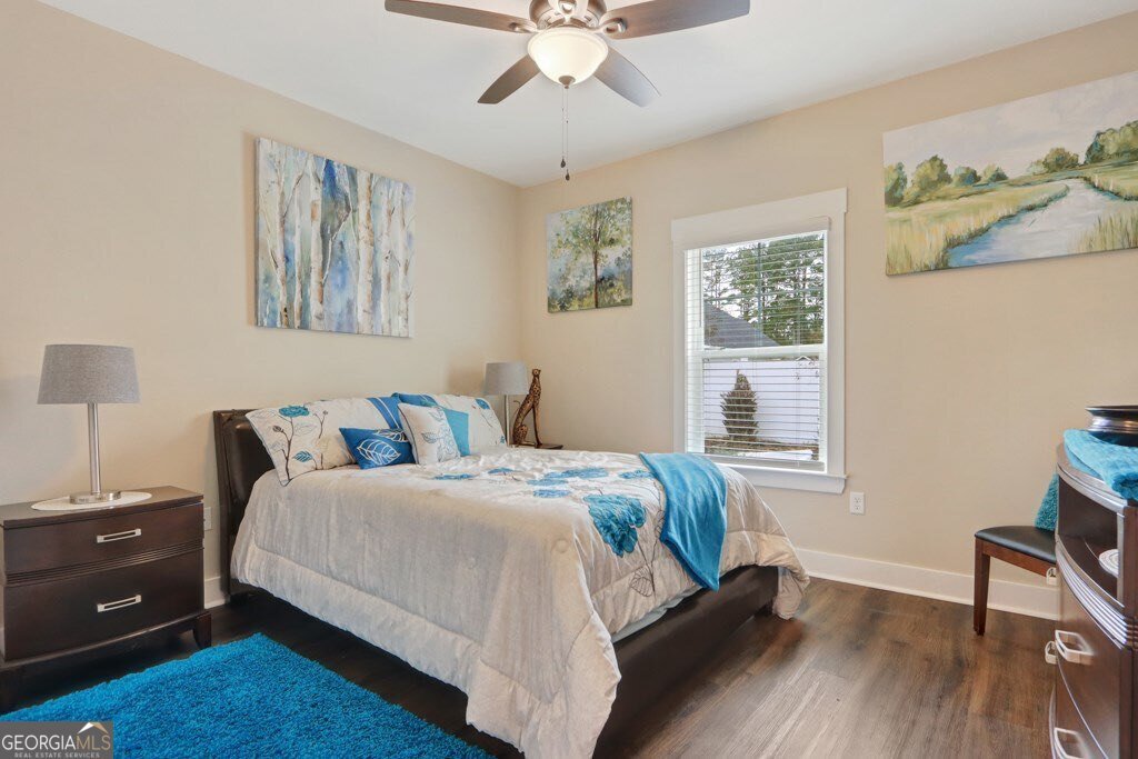 233 Isabella Way Jesup - 29