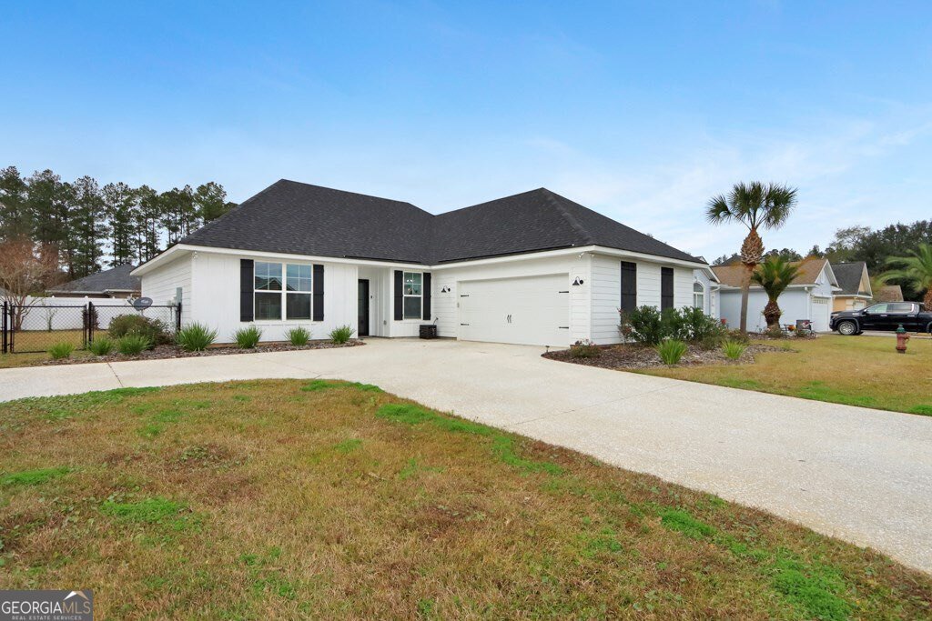233 Isabella Way Jesup - 3