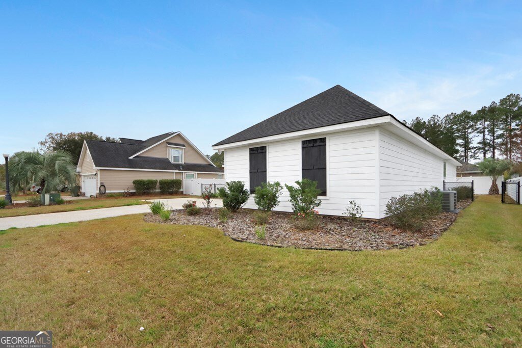 233 Isabella Way Jesup - 4