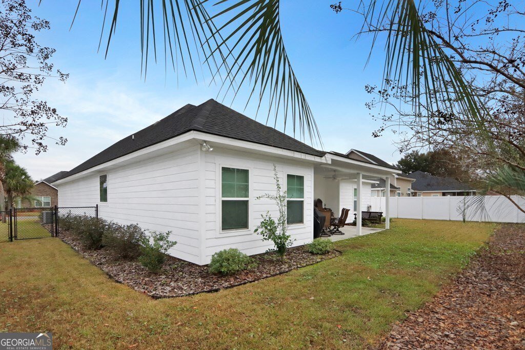 233 Isabella Way Jesup - 5
