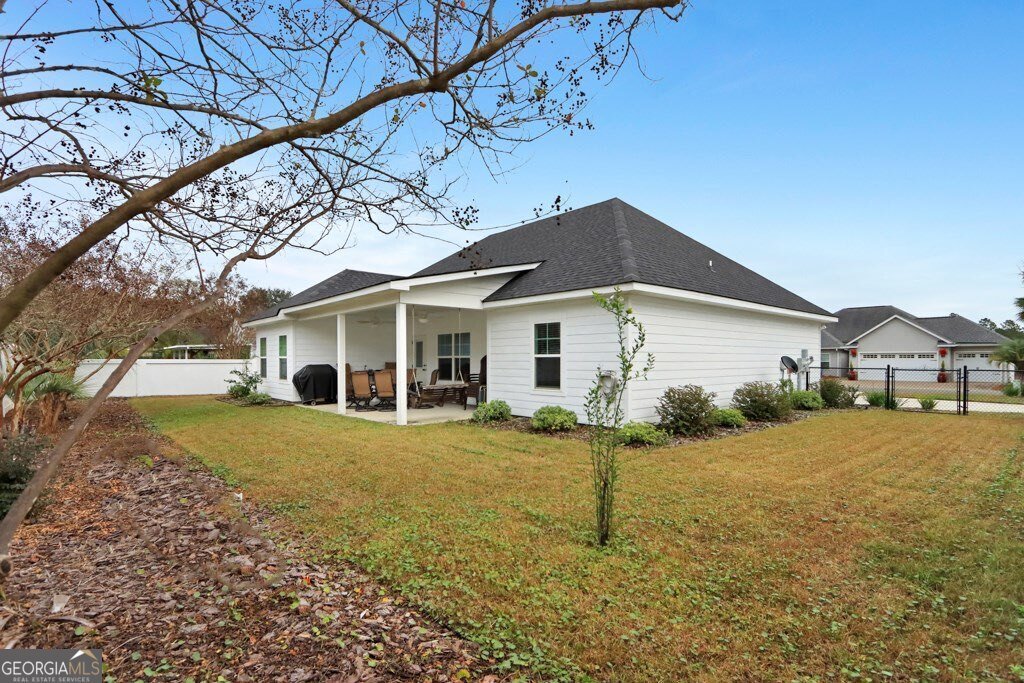 233 Isabella Way Jesup - 7