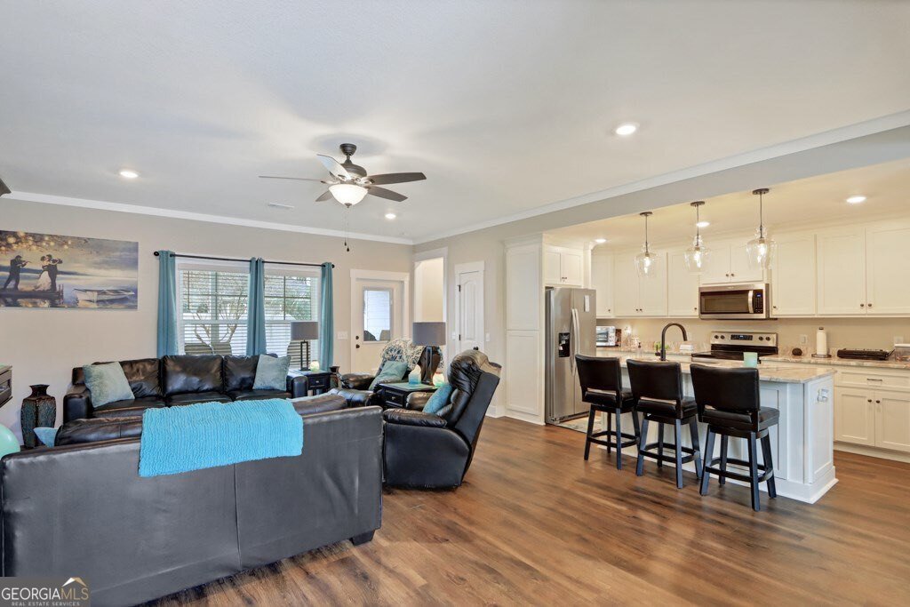 233 Isabella Way Jesup - 8
