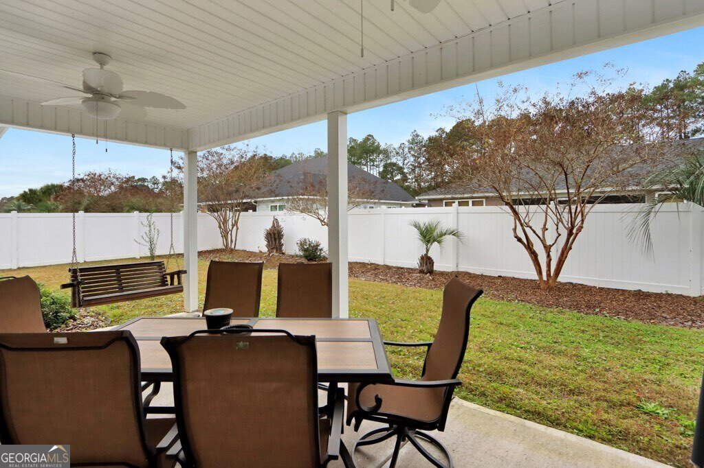233 Isabella Way Jesup - 9