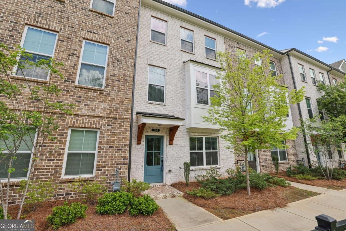 808 Angora Alley Scottdale - 1
