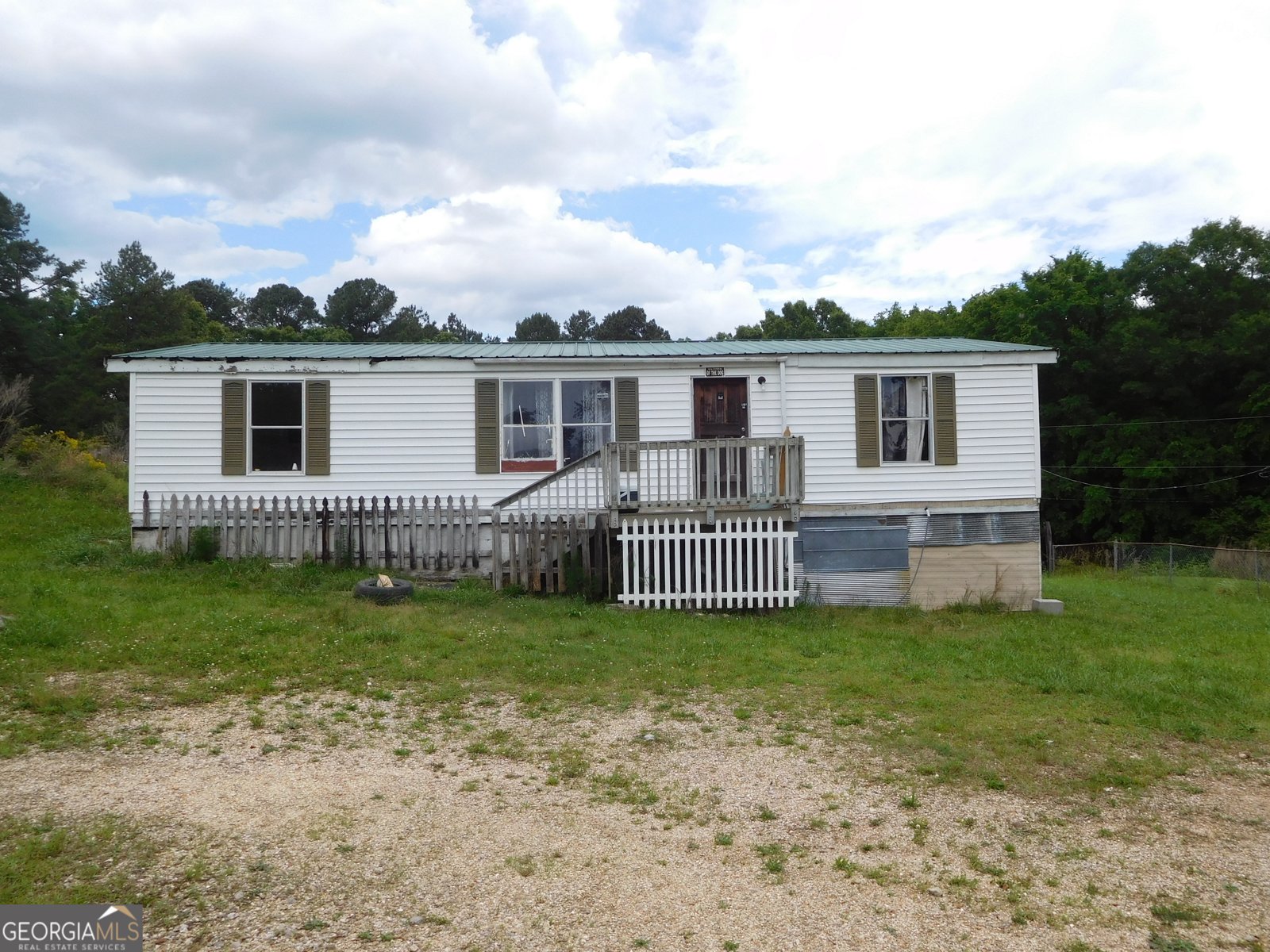 142 Ellis Road Rome - 1