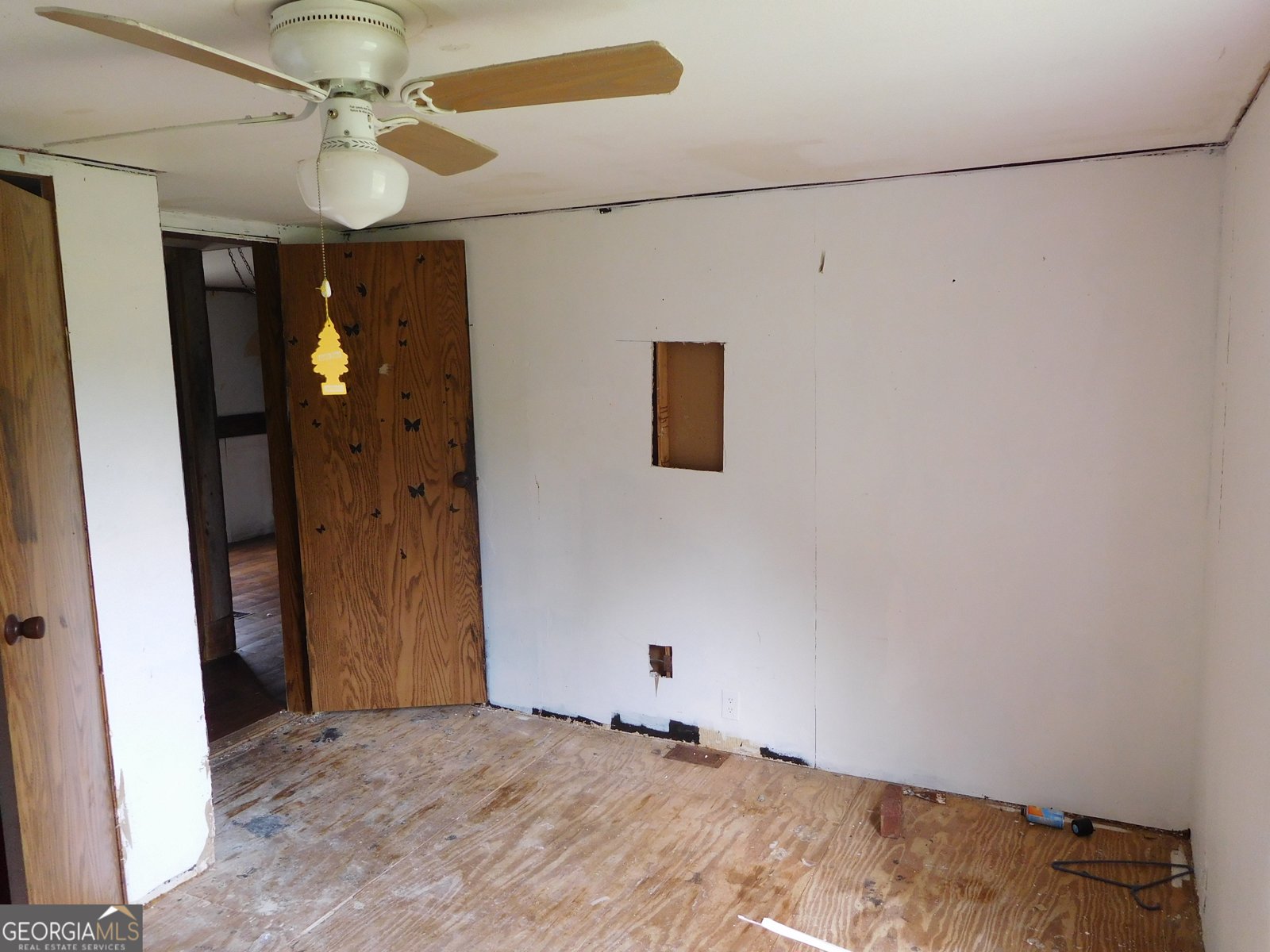 142 Ellis Road Rome - 18