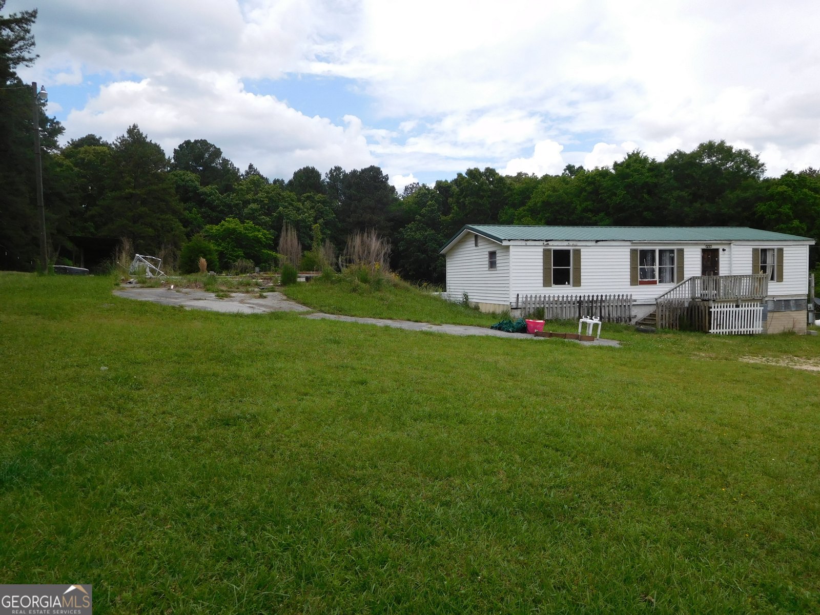 142 Ellis Road Rome - 2