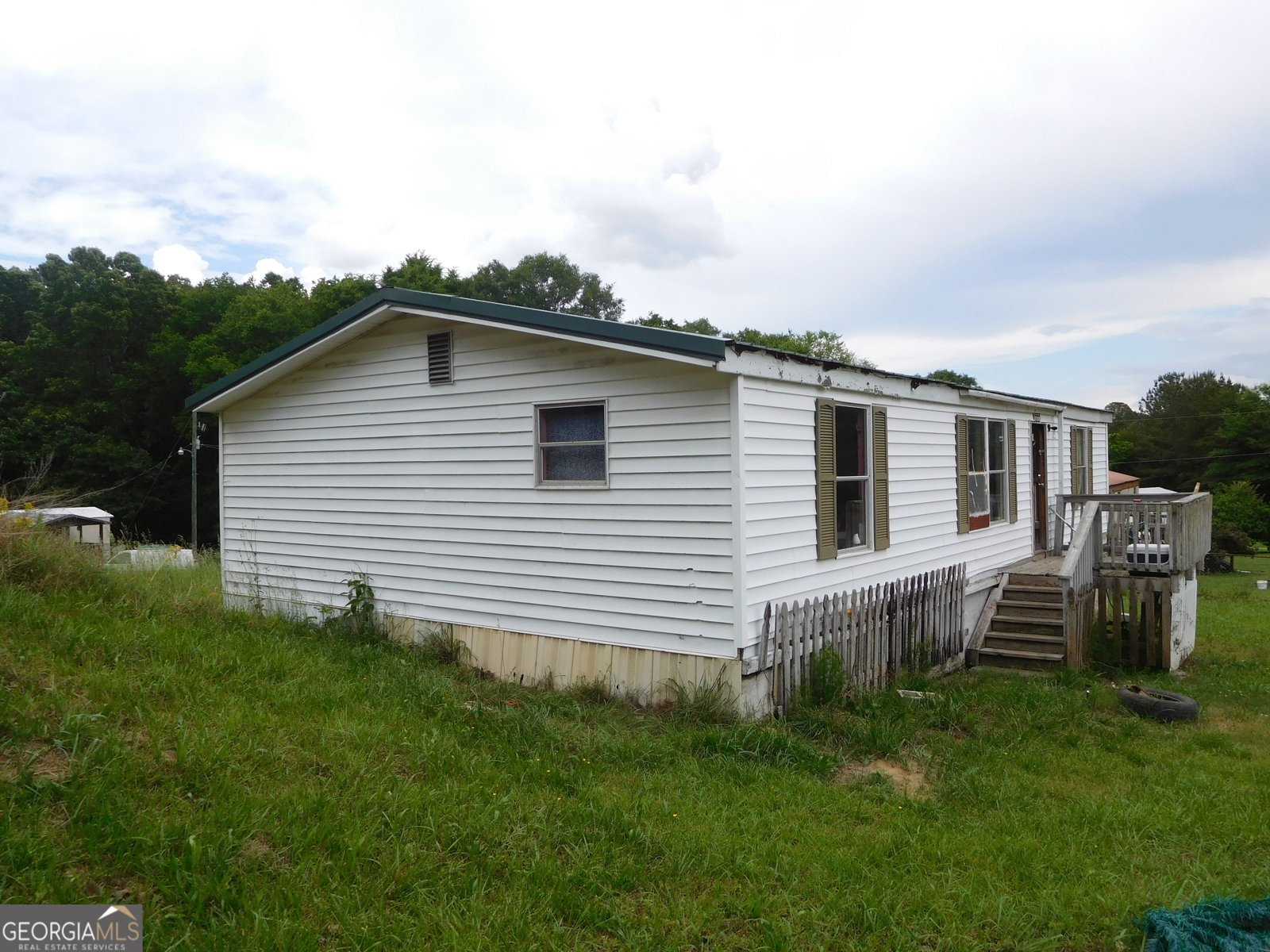 142 Ellis Road Rome - 3