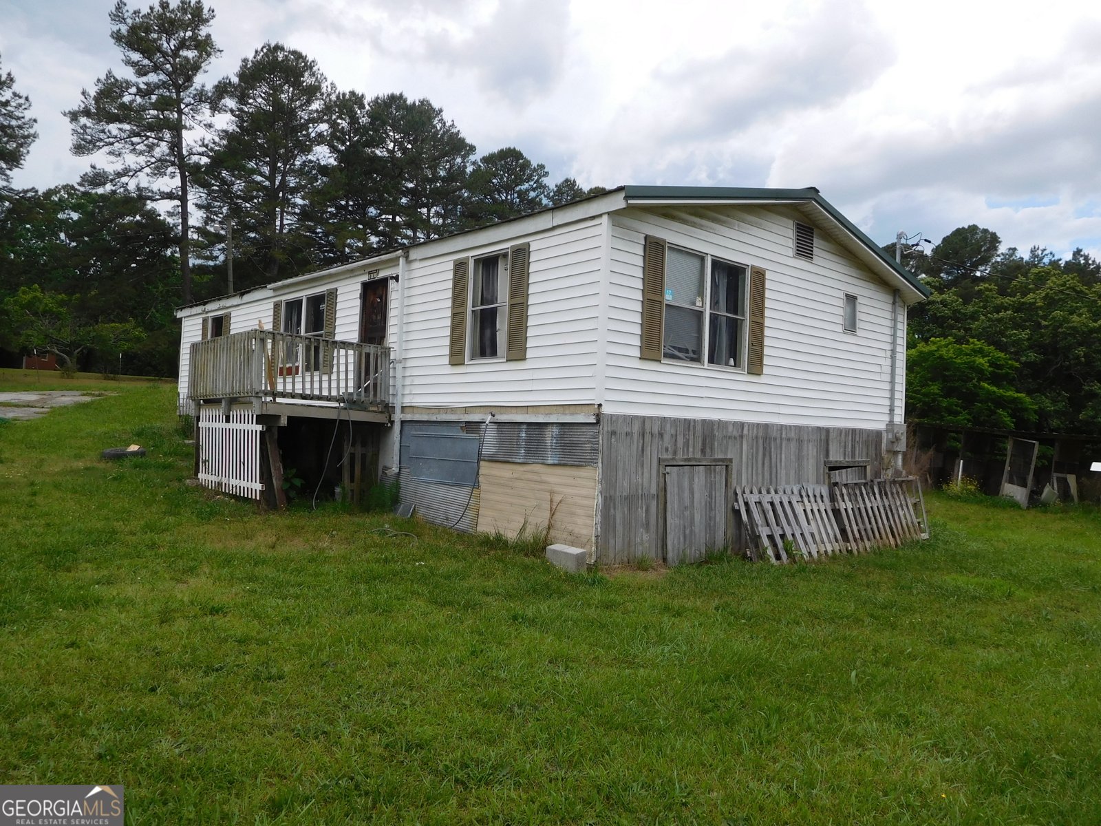 142 Ellis Road Rome - 4