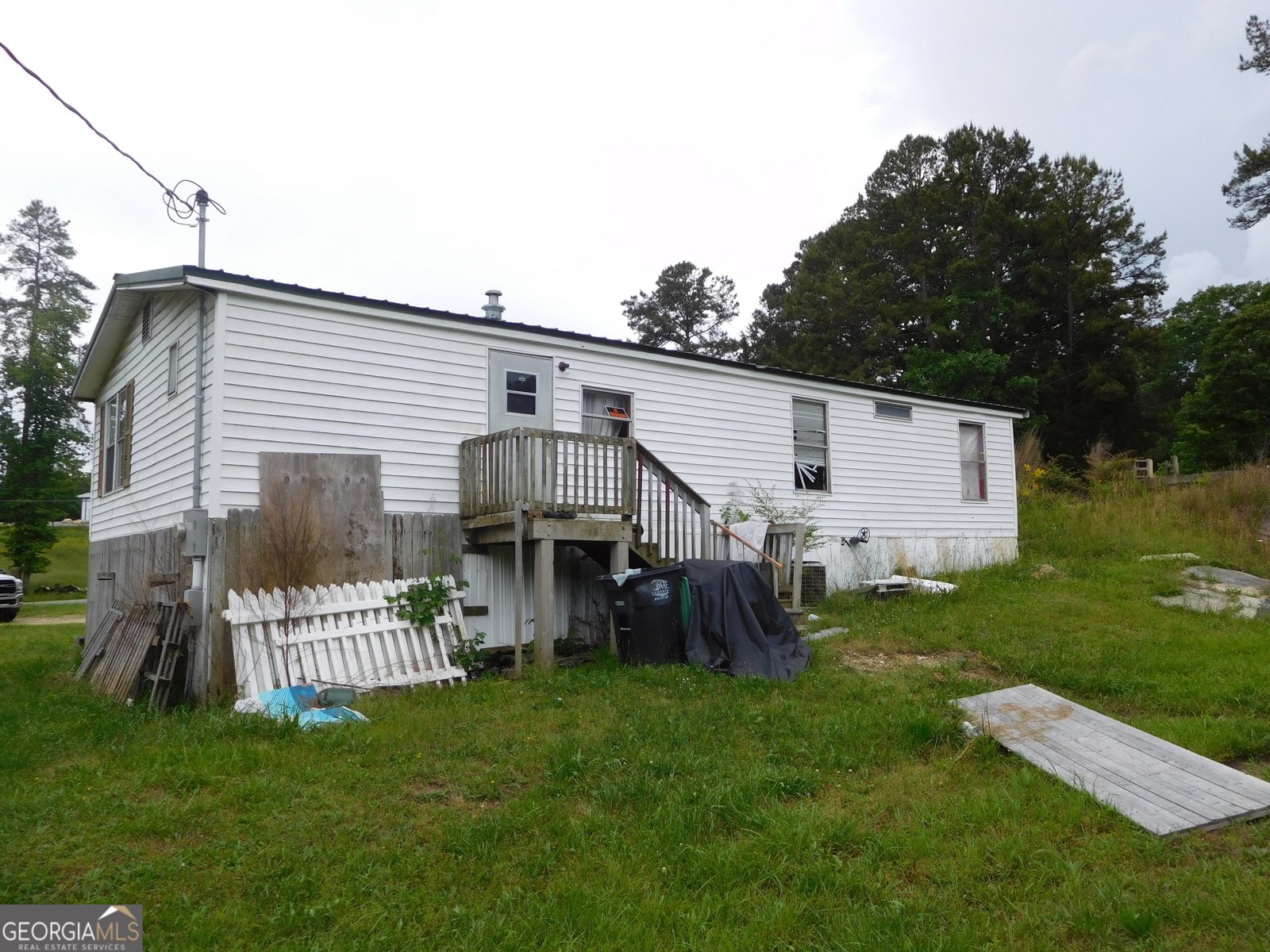 142 Ellis Road Rome - 5