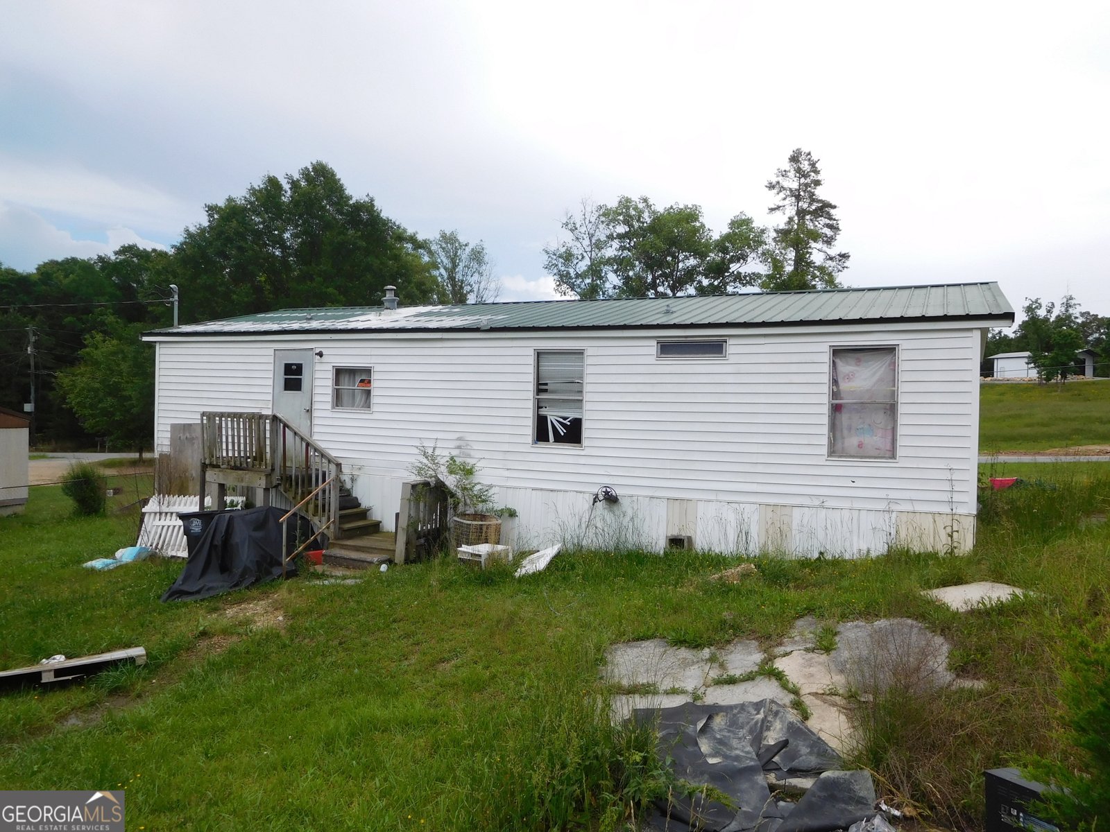 142 Ellis Road Rome - 6
