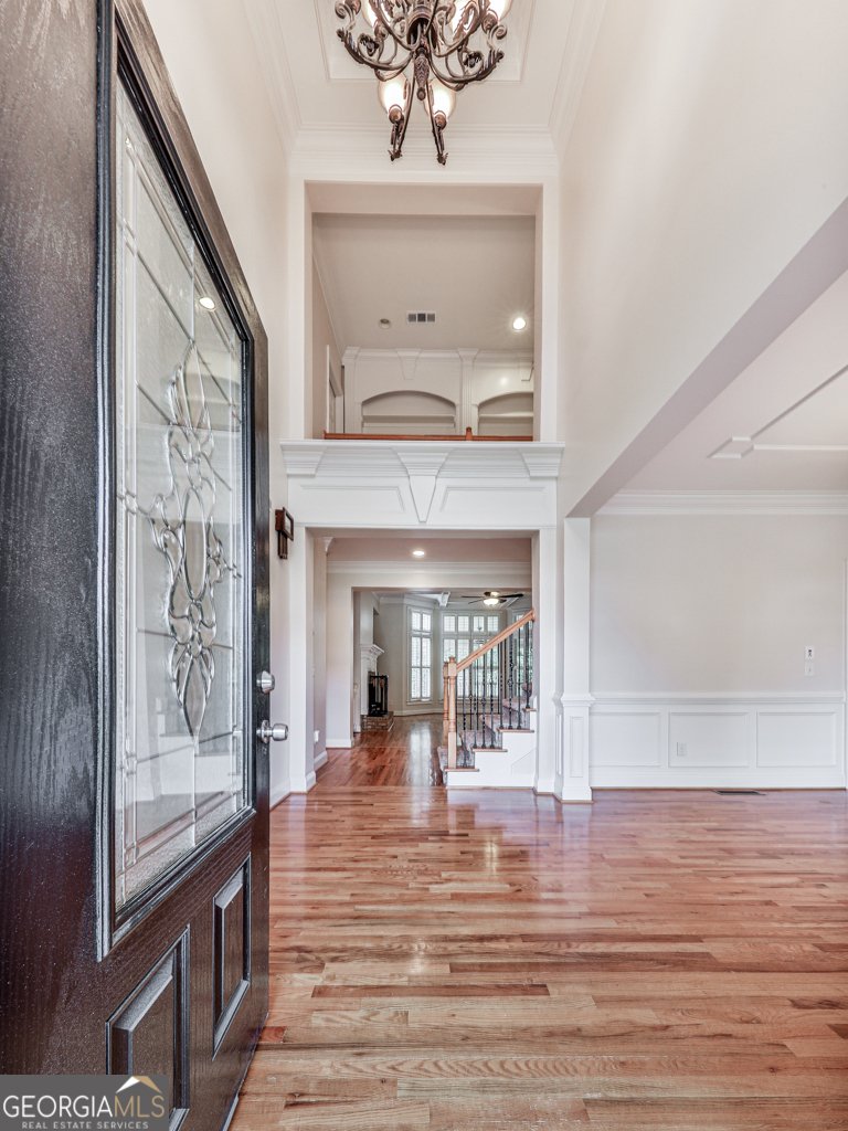 414 Candler Trail Canton - 2