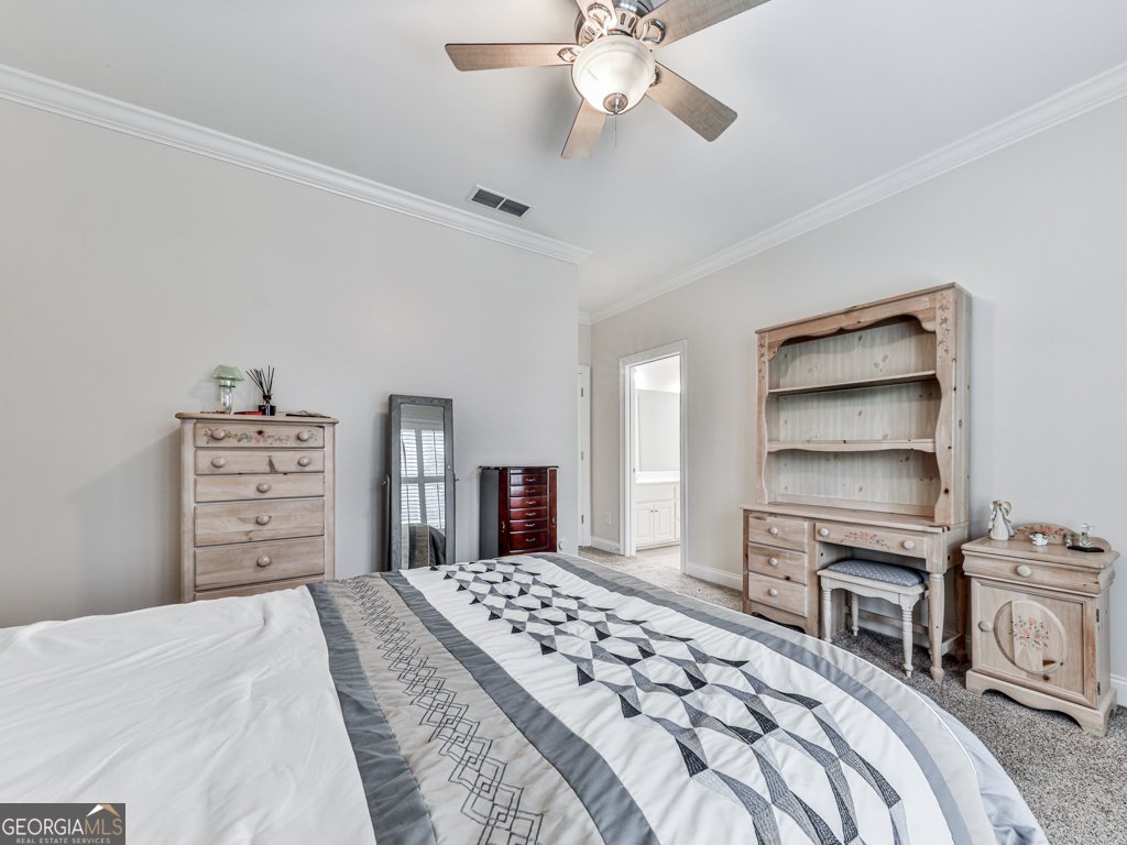 414 Candler Trail Canton - 35