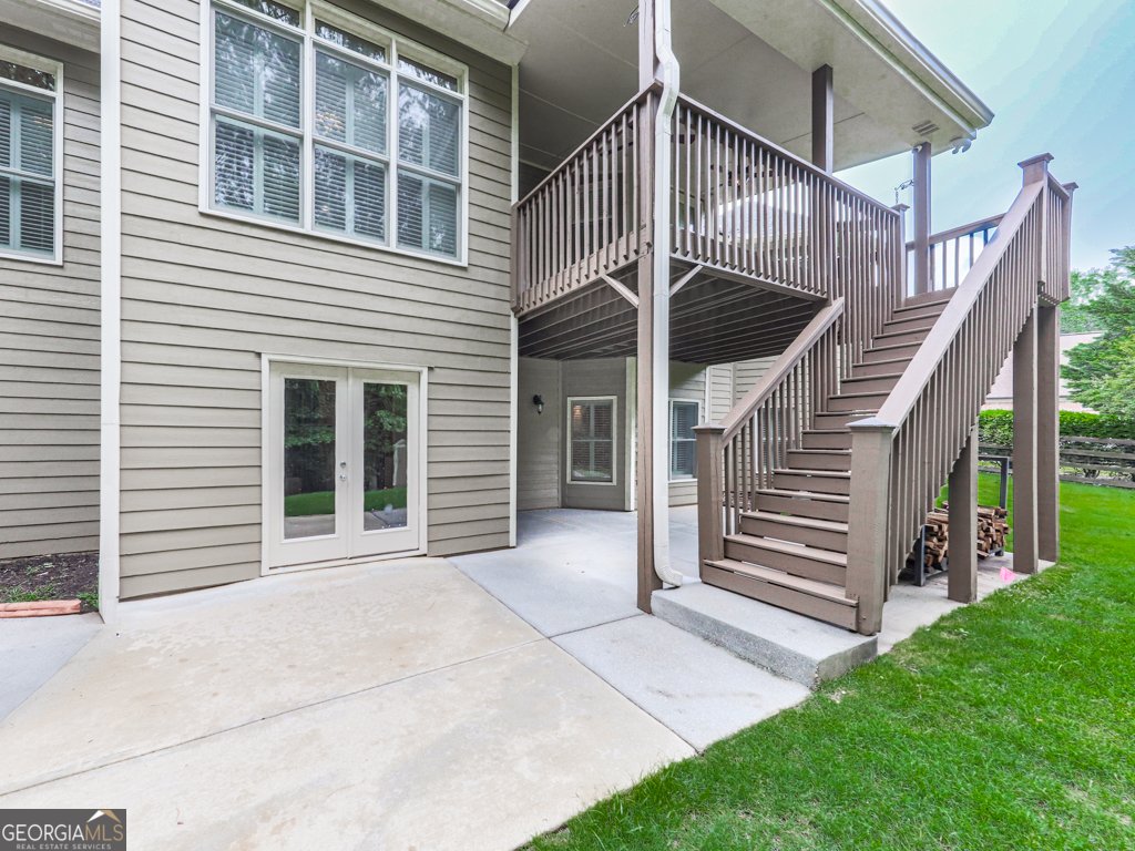 414 Candler Trail Canton - 69
