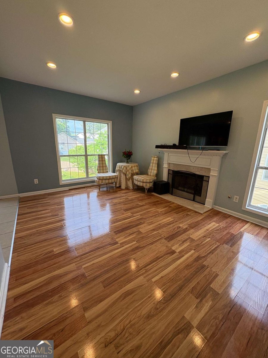 1951 Bergerac Court Marietta - 2